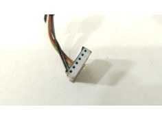 Recambio de retrovisor izquierdo para bmw 3 (e46) 320 d referencia OEM IAM 51168245125   2