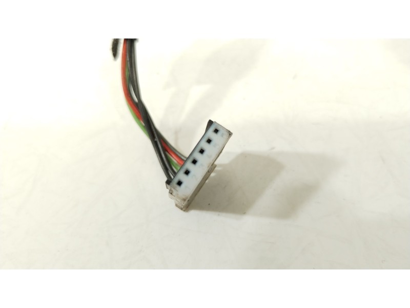 Recambio de retrovisor izquierdo para bmw 3 (e46) 320 d referencia OEM IAM 51168245125  