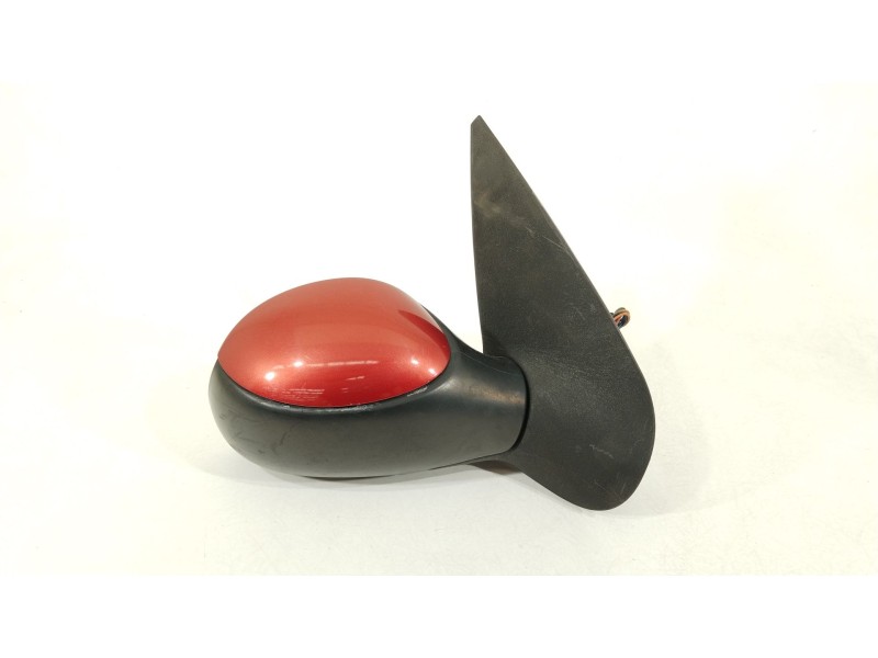 Recambio de retrovisor derecho para peugeot 206 hatchback (2a/c) 1.9 d referencia OEM IAM 8149KN  