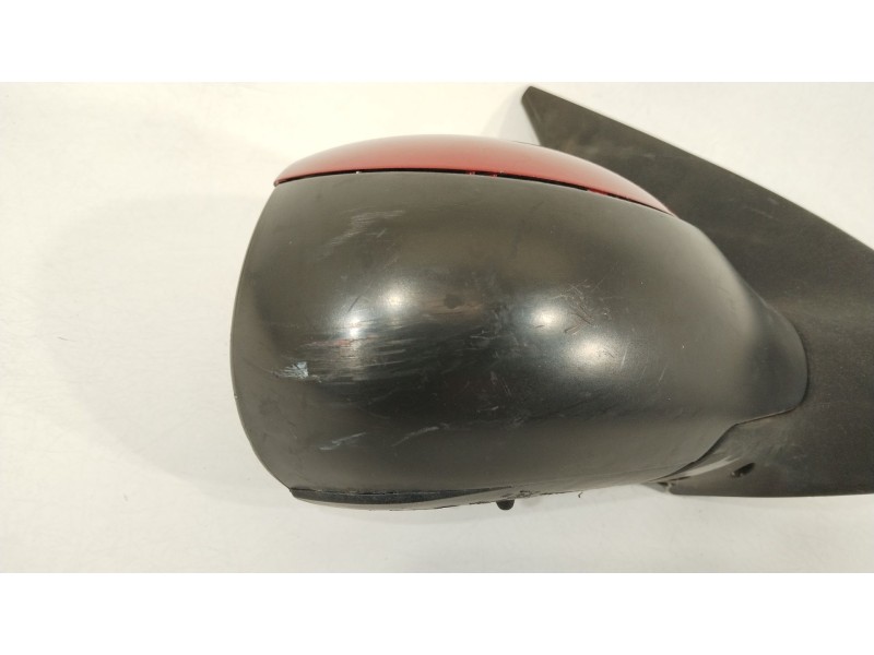 Recambio de retrovisor derecho para peugeot 206 hatchback (2a/c) 1.9 d referencia OEM IAM 8149KN  