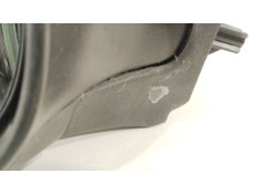 Recambio de retrovisor izquierdo para peugeot 206 hatchback (2a/c) 1.9 d referencia OEM IAM 8154JE   2