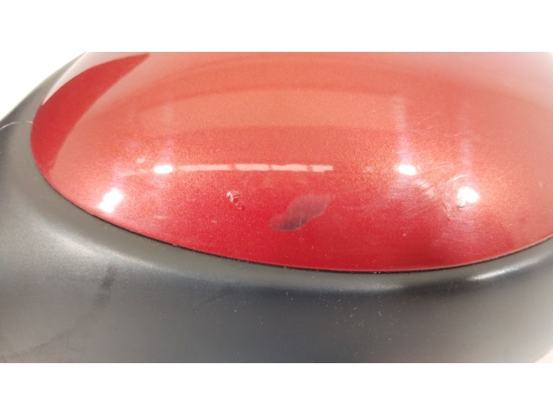 Recambio de retrovisor izquierdo para peugeot 206 hatchback (2a/c) 1.9 d referencia OEM IAM 8154JE  