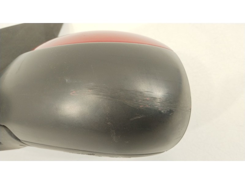 Recambio de retrovisor izquierdo para peugeot 206 hatchback (2a/c) 1.9 d referencia OEM IAM 8154JE  