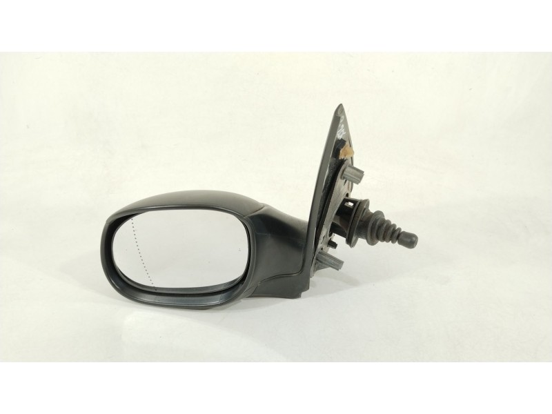 Recambio de retrovisor izquierdo para peugeot 206 hatchback (2a/c) 1.9 d referencia OEM IAM 96259187XX  