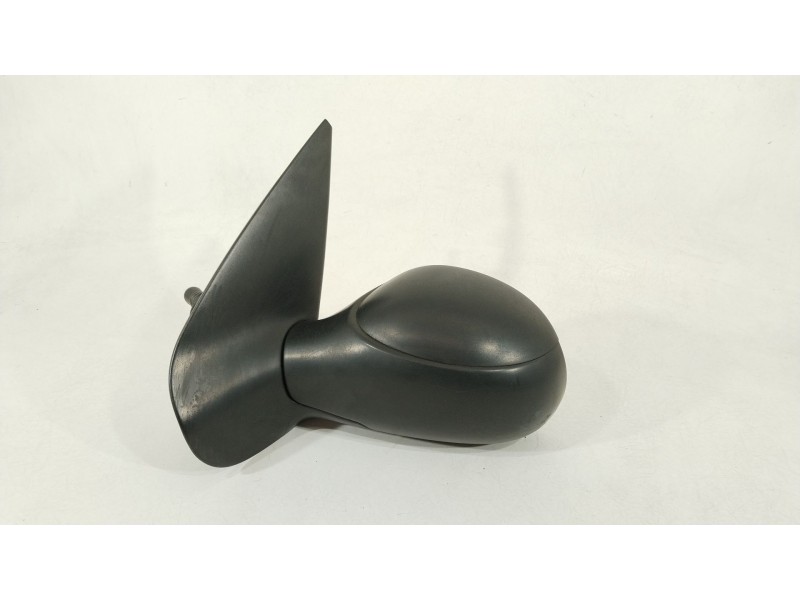 Recambio de retrovisor izquierdo para peugeot 206 hatchback (2a/c) 1.9 d referencia OEM IAM 96259187XX  