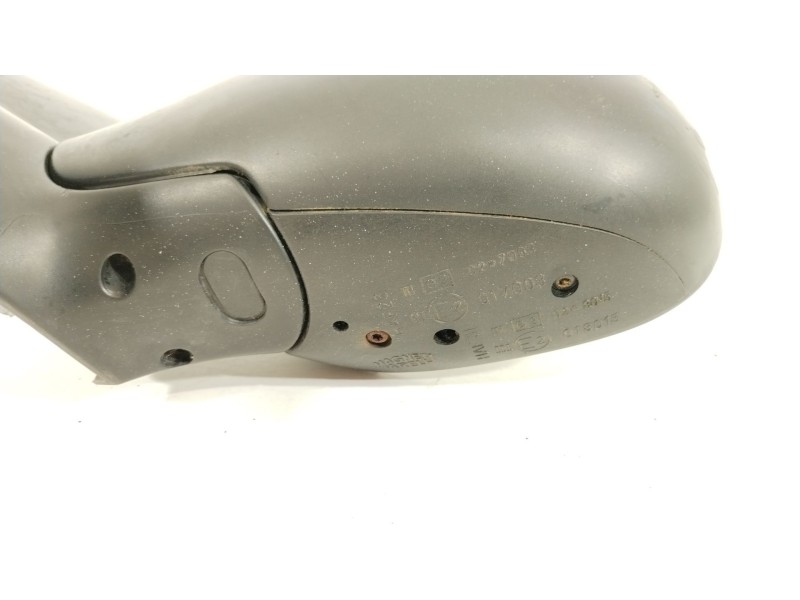 Recambio de retrovisor izquierdo para peugeot 206 hatchback (2a/c) 1.9 d referencia OEM IAM 96259187XX  