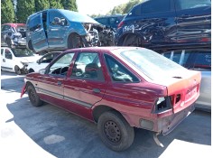 ford escort nomade vi turnier (gal, anl) del año 1995
