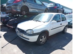 opel corsa b (s93) del año 1999