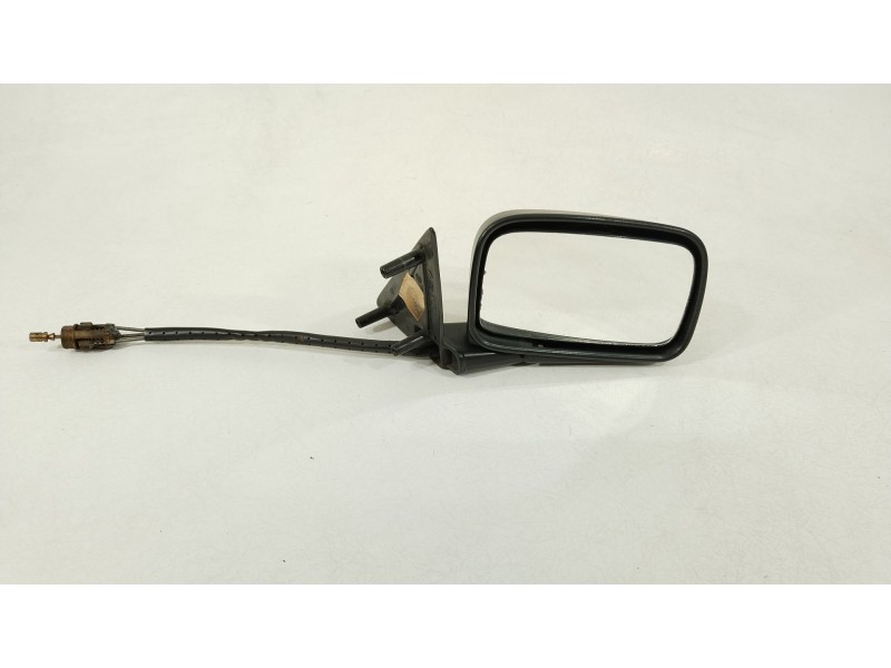 Recambio de retrovisor derecho para volkswagen jetta ii (19e, 1g2, 165) 1.6 referencia OEM IAM 191857508A  