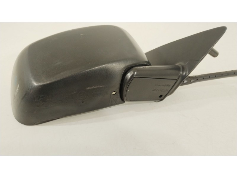 Recambio de retrovisor derecho para volkswagen jetta ii (19e, 1g2, 165) 1.6 referencia OEM IAM 191857508A  
