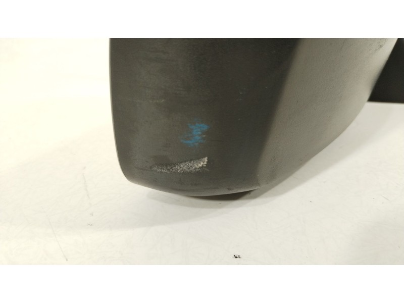 Recambio de retrovisor derecho para volkswagen jetta ii (19e, 1g2, 165) 1.6 referencia OEM IAM 191857508A  