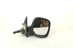 Recambio de retrovisor derecho para peugeot partner monospace (5_, g_) 1.9 d referencia OEM IAM 8153HR  