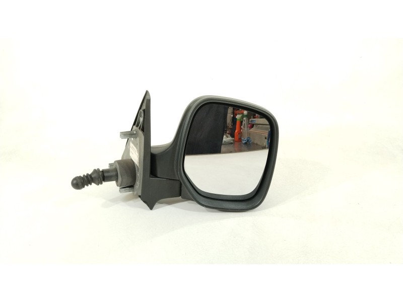 Recambio de retrovisor derecho para peugeot partner monospace (5_, g_) 1.9 d referencia OEM IAM 8153HR  