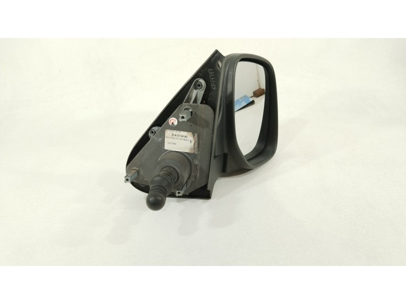 Recambio de retrovisor derecho para peugeot partner monospace (5_, g_) 1.9 d referencia OEM IAM 8153HR  
