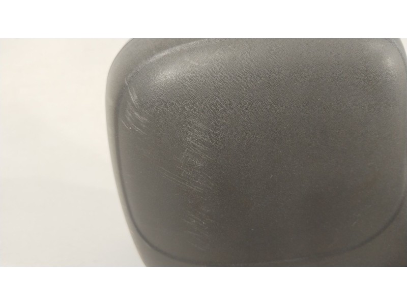 Recambio de retrovisor derecho para peugeot partner monospace (5_, g_) 1.9 d referencia OEM IAM 8153HR  