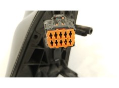 Recambio de retrovisor derecho para citroën xsara picasso (n68) 1.6 hdi referencia OEM IAM 815351   2