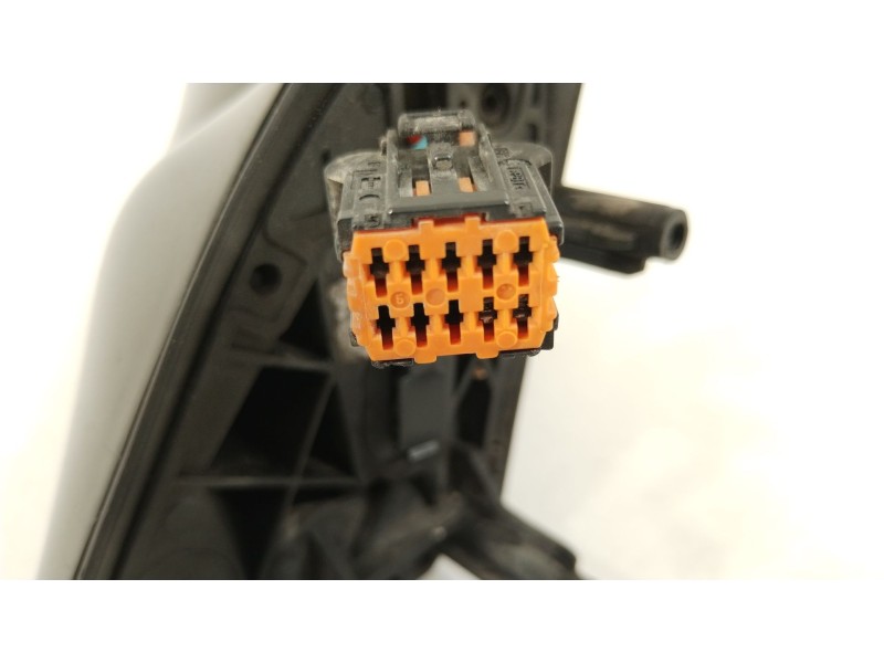 Recambio de retrovisor derecho para citroën xsara picasso (n68) 1.6 hdi referencia OEM IAM 815351  