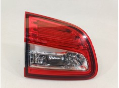 Recambio de piloto trasero izquierdo en porton para citroën c4 aircross 1.8 hdi 150 referencia OEM IAM 1607700380  