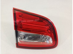 Recambio de piloto trasero izquierdo en porton para citroën c4 aircross 1.8 hdi 150 referencia OEM IAM 1607700380   2