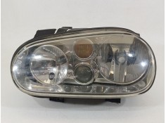 Recambio de faro izquierdo para volkswagen golf iv (1j1) 1.9 tdi referencia OEM IAM 1J1941015K 89307370 