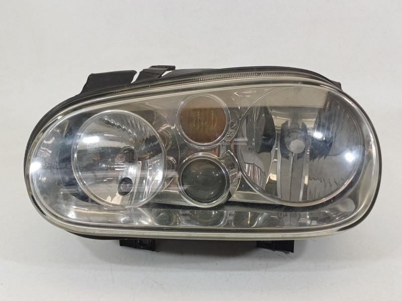 Recambio de faro izquierdo para volkswagen golf iv (1j1) 1.9 tdi referencia OEM IAM 1J1941015K 89307370 