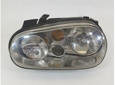 Recambio de faro izquierdo para volkswagen golf iv (1j1) 1.9 tdi referencia OEM IAM 1J1941015K 89307370  2