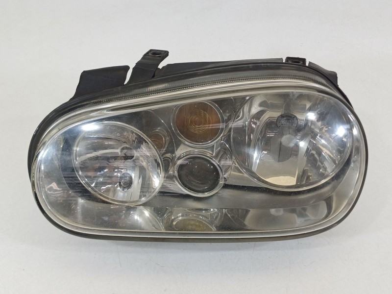 Recambio de faro izquierdo para volkswagen golf iv (1j1) 1.9 tdi referencia OEM IAM 1J1941015K 89307370 