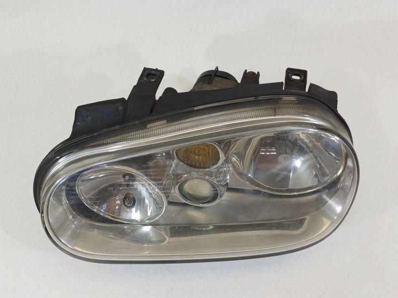 Recambio de faro izquierdo para volkswagen golf iv (1j1) 1.9 tdi referencia OEM IAM 1J1941015K 89307370 