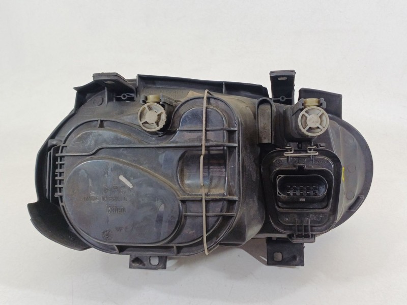 Recambio de faro izquierdo para volkswagen golf iv (1j1) 1.9 tdi referencia OEM IAM 1J1941015K 89307370 