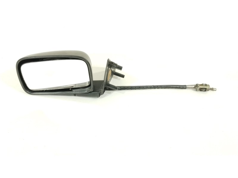 Recambio de retrovisor izquierdo para volkswagen jetta ii (19e, 1g2, 165) 1.6 referencia OEM IAM 191857508A  