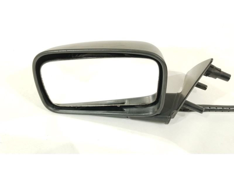 Recambio de retrovisor izquierdo para volkswagen jetta ii (19e, 1g2, 165) 1.6 referencia OEM IAM 191857508A  