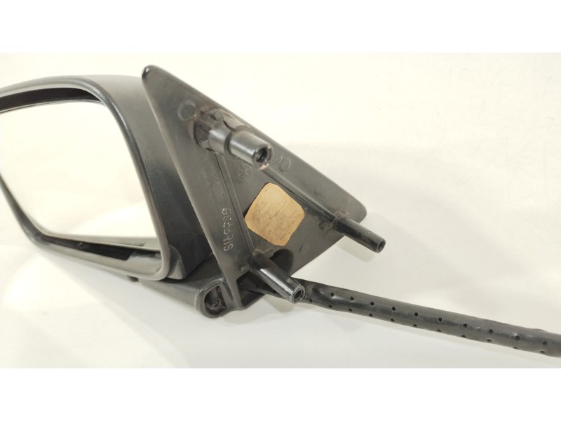 Recambio de retrovisor izquierdo para volkswagen jetta ii (19e, 1g2, 165) 1.6 referencia OEM IAM 191857508A  