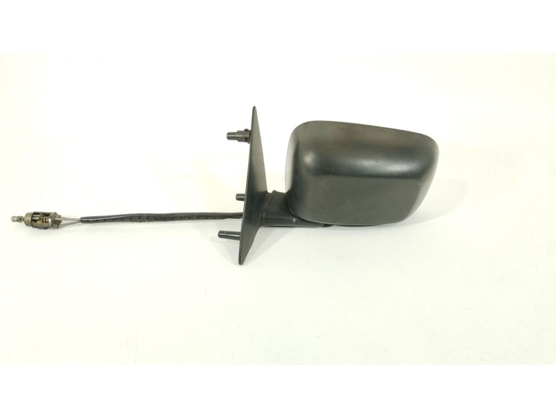 Recambio de retrovisor izquierdo para volkswagen jetta ii (19e, 1g2, 165) 1.6 referencia OEM IAM 191857508A  