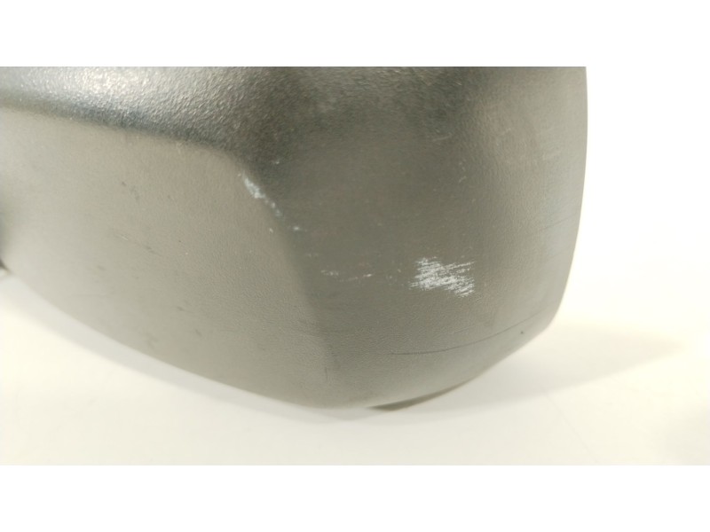 Recambio de retrovisor izquierdo para volkswagen jetta ii (19e, 1g2, 165) 1.6 referencia OEM IAM 191857508A  
