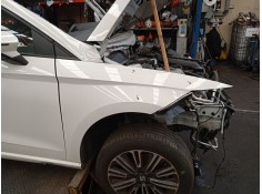 Recambio de aleta delantera derecha para seat ibiza v (kj1, kjg) 1.0 tsi referencia OEM IAM   