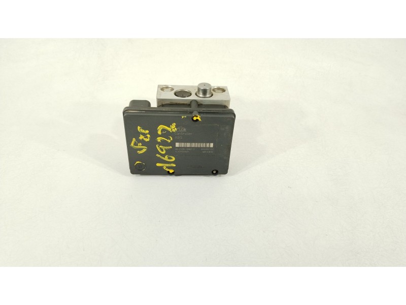 Recambio de abs para nissan pathfinder iii (r51) 2.5 dci 4wd referencia OEM IAM 47660EB33A  
