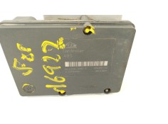 Recambio de abs para nissan pathfinder iii (r51) 2.5 dci 4wd referencia OEM IAM 47660EB33A   2
