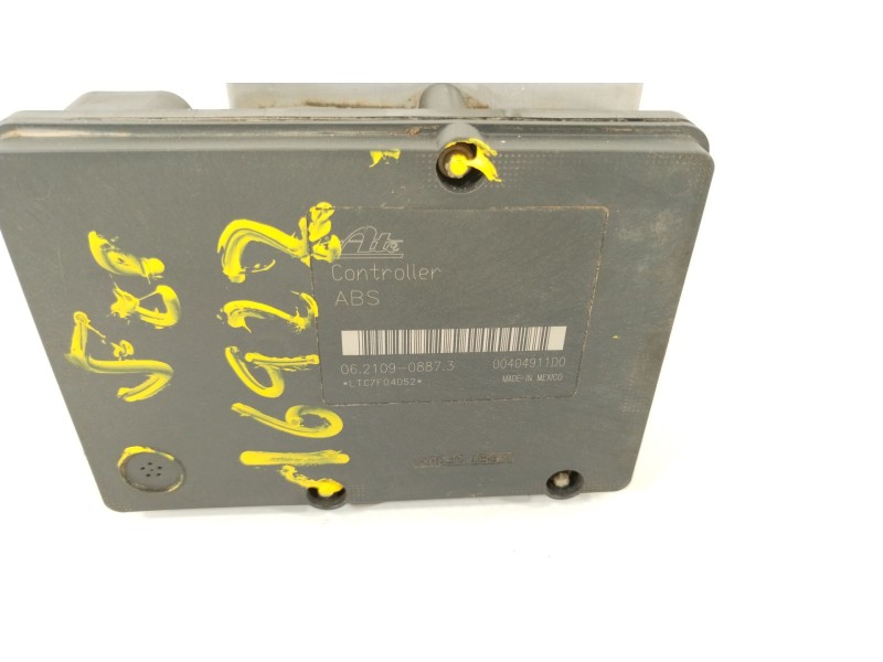 Recambio de abs para nissan pathfinder iii (r51) 2.5 dci 4wd referencia OEM IAM 47660EB33A  