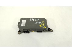 Recambio de modulo electronico para fiat stilo (192_) 1.9 jtd (192_xe1a) referencia OEM IAM 51711369  