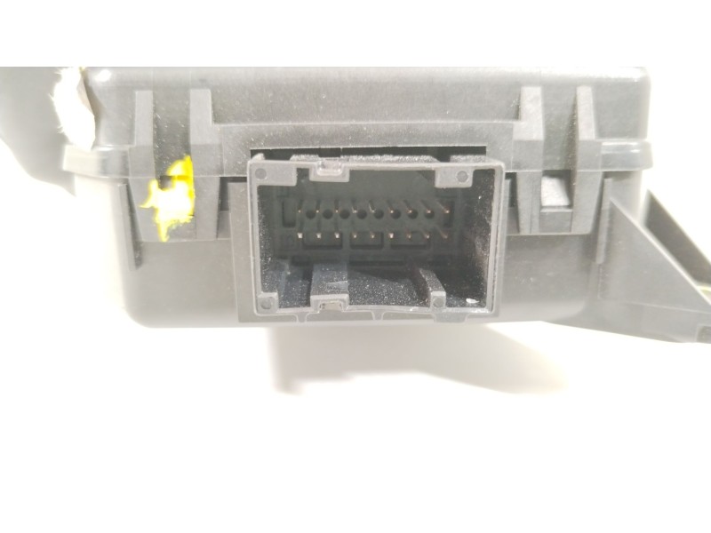 Recambio de modulo electronico para fiat stilo (192_) 1.9 jtd (192_xe1a) referencia OEM IAM 51711369  