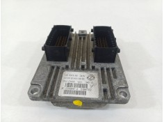 Recambio de centralita motor uce para fiat 500 (312_) 1.2 (312axa1a) referencia OEM IAM 51847332  