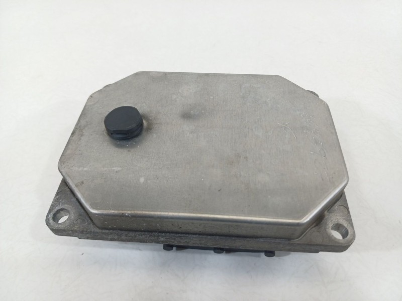 Recambio de centralita motor uce para fiat 500 (312_) 1.2 (312axa1a) referencia OEM IAM 51847332  