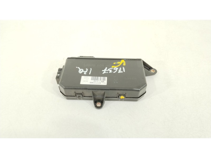 Recambio de modulo electronico para fiat stilo (192_) 1.9 jtd (192_xe1a) referencia OEM IAM 51711366  