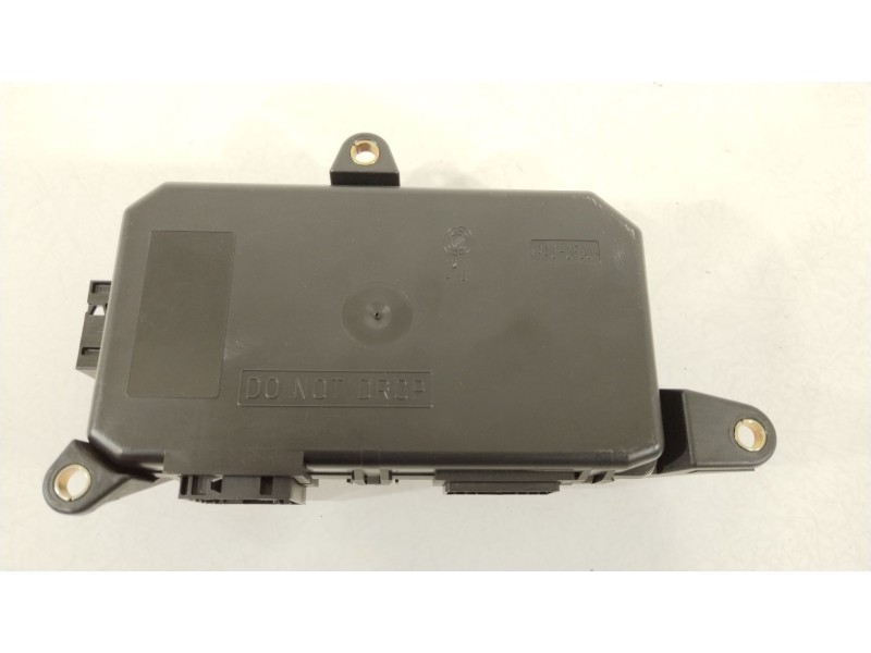 Recambio de modulo electronico para fiat stilo (192_) 1.9 jtd (192_xe1a) referencia OEM IAM 51711366  