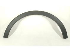 Recambio de aletin trasero izquierdo para mg zs suv (azs1) 1.5 vti referencia OEM IAM 11410364 11410364JSYC 