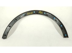 Recambio de aletin trasero izquierdo para mg zs suv (azs1) 1.5 vti referencia OEM IAM 11410364 11410364JSYC  2