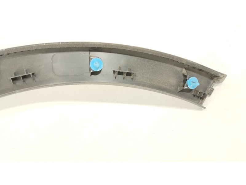 Recambio de aletin trasero izquierdo para mg zs suv (azs1) 1.5 vti referencia OEM IAM 11410364 11410364JSYC 