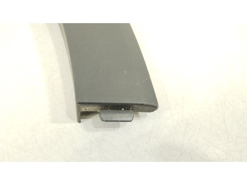 Recambio de aletin trasero izquierdo para mg zs suv (azs1) 1.5 vti referencia OEM IAM 11410364 11410364JSYC 