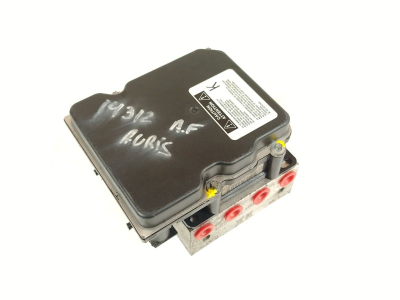 Recambio de abs para toyota auris (_e15_) 1.4 (zze150_) referencia OEM IAM 4454002060 0265235065 