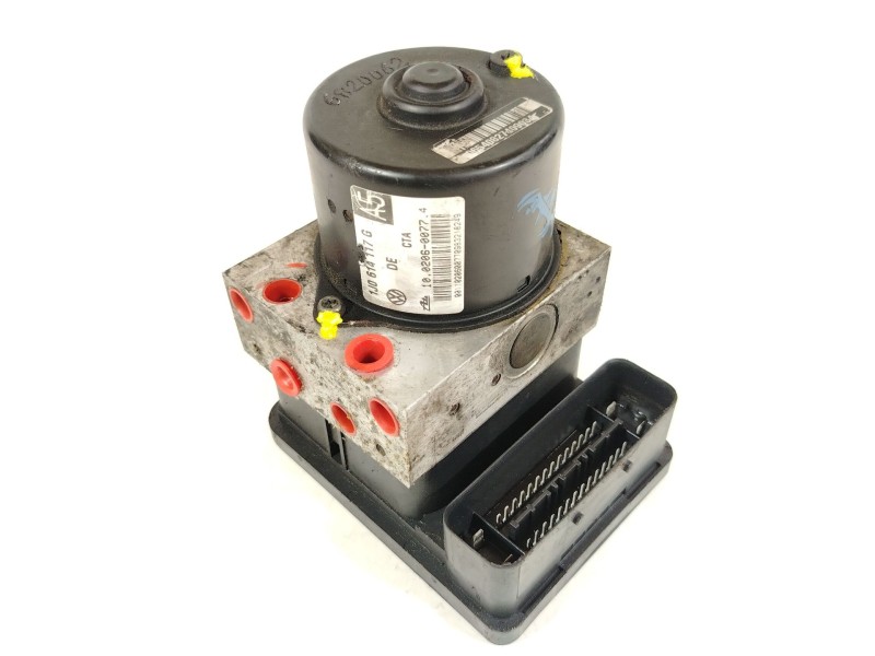 Recambio de abs para seat leon (1m1) 1.9 tdi referencia OEM IAM 1J0614117G 10020600774 